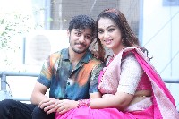 69 Movie Press Meet Photos